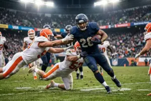 NFL Player Props: Betting on Individual Performances