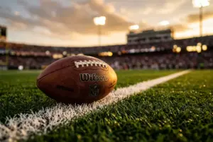 NFL Point Spread Betting: How Handicap Lines Shape Every Wager